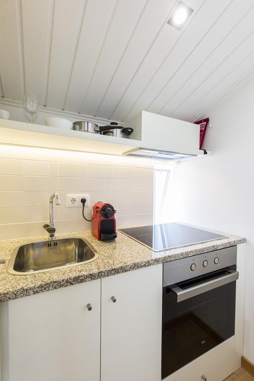 Porto 271 Mouzinho Apartamentos Eksteriør bilde