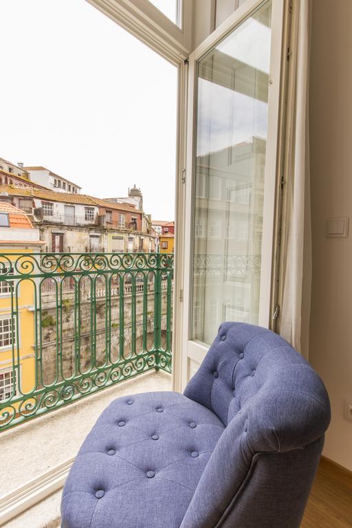 Porto 271 Mouzinho Apartamentos Eksteriør bilde