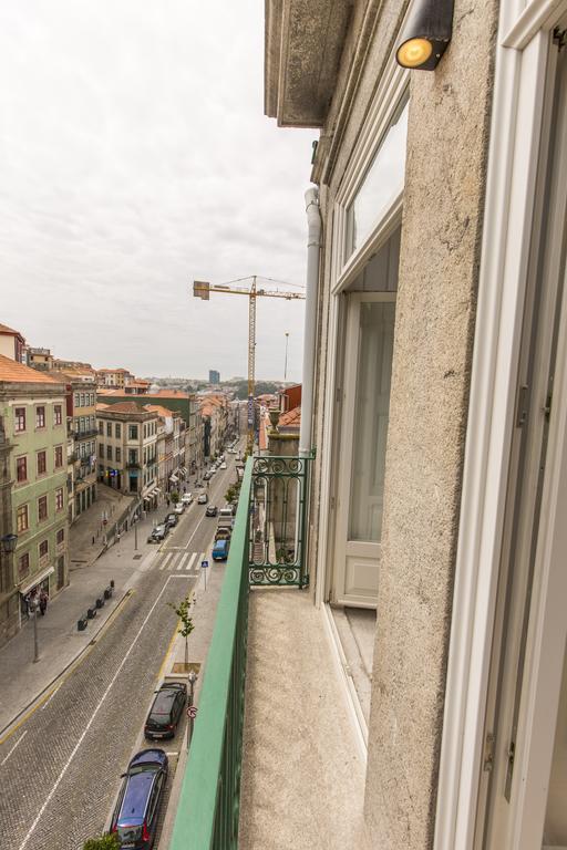 Porto 271 Mouzinho Apartamentos Eksteriør bilde