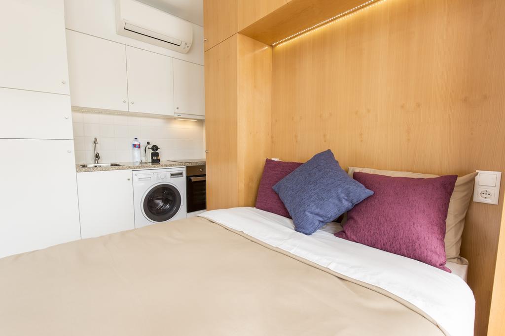Porto 271 Mouzinho Apartamentos Eksteriør bilde